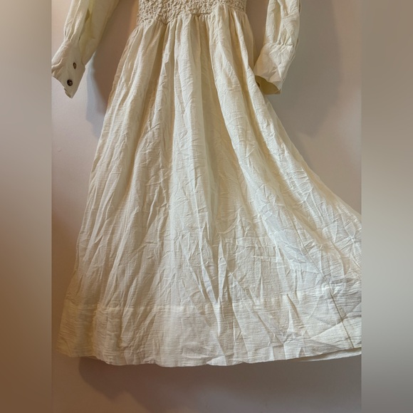 Free People Monika Shirt Dress XS - Picture 8 of 15